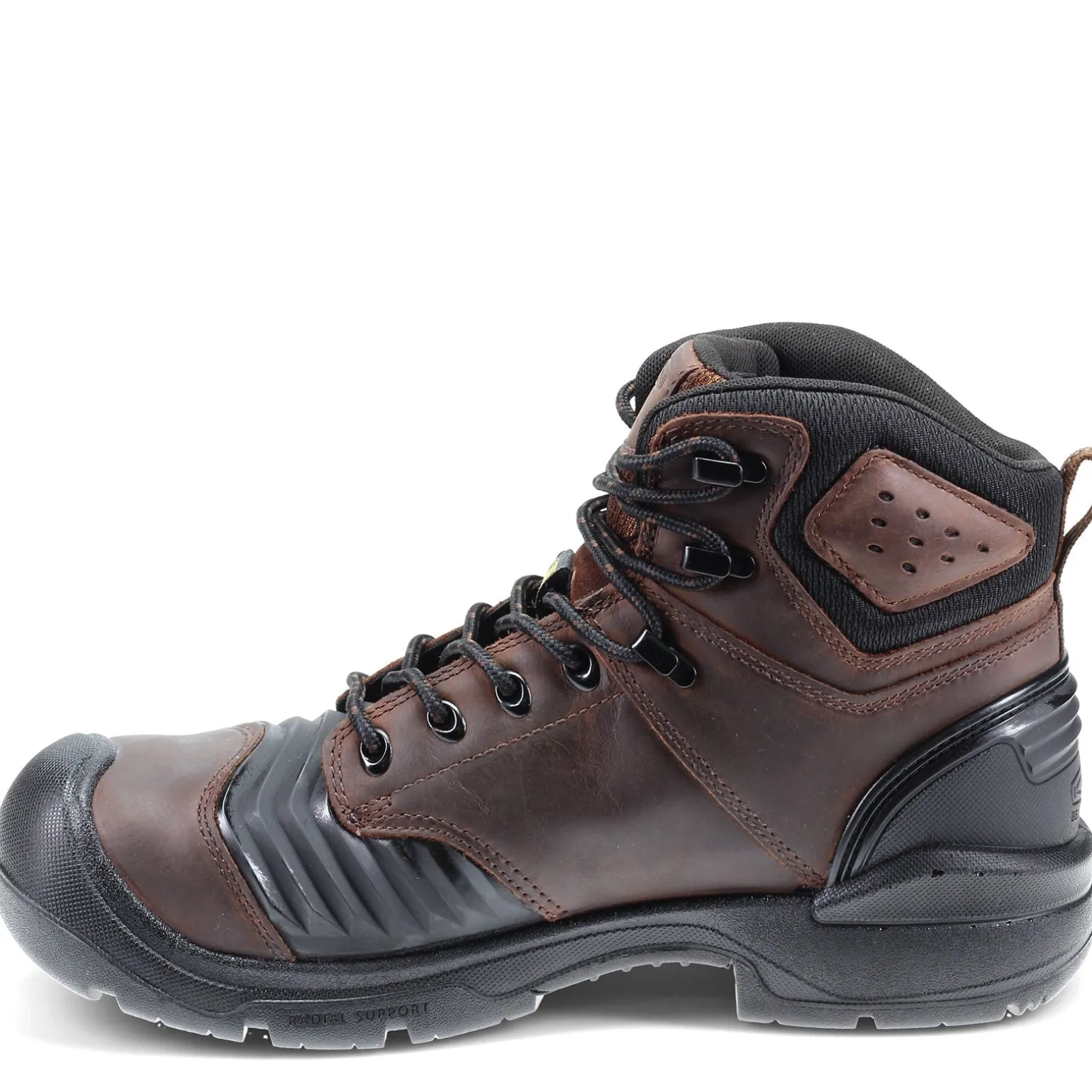 Men's KEEN Utility, Portland 6 inch Waterproof Boot