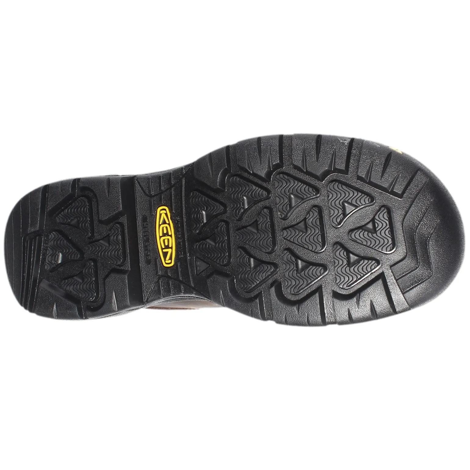Men's KEEN Utility, Portland 6 inch Waterproof Boot
