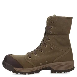 Men's KEEN Utility, Roswell Mid Carbon Fiber Toe Work Boot