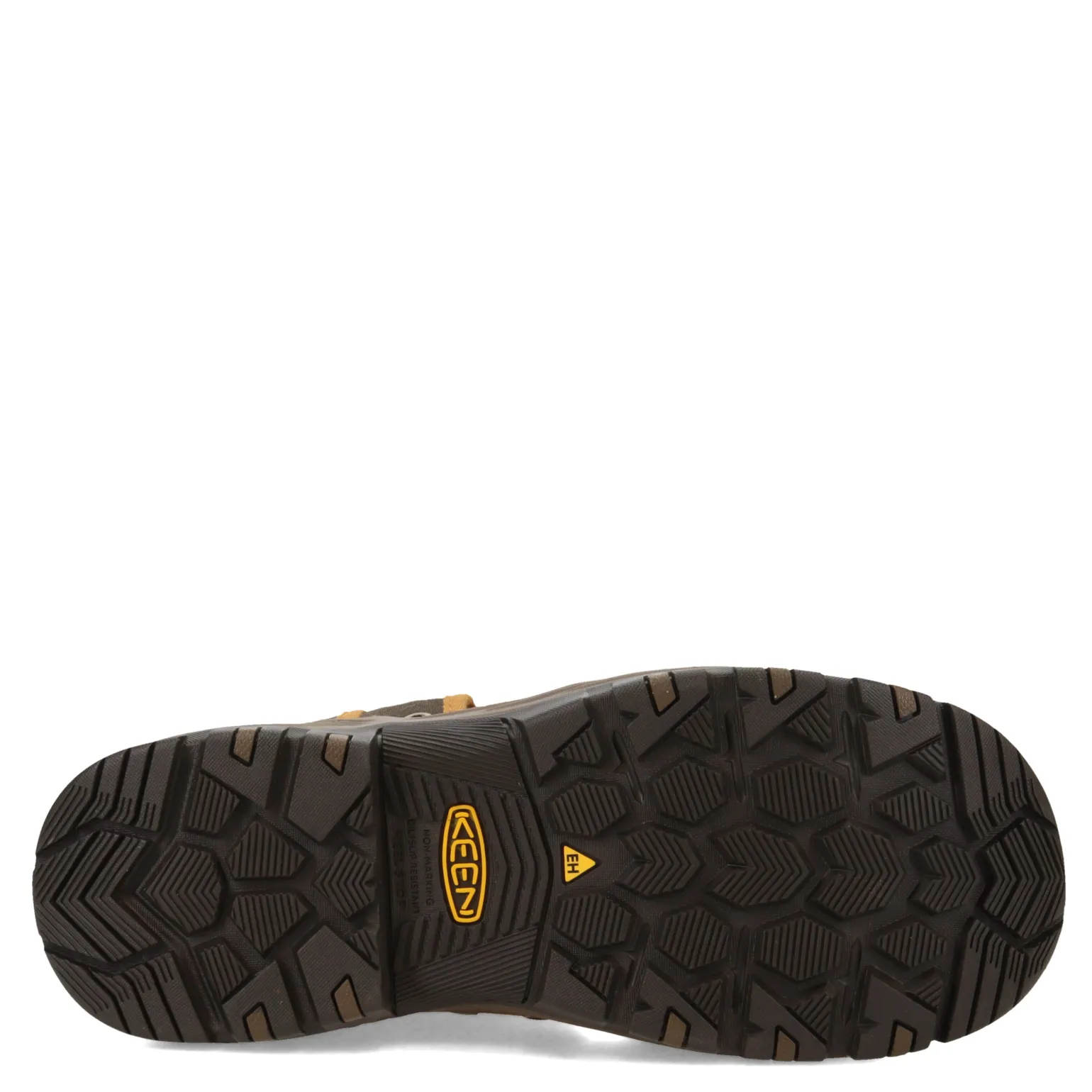 Men's KEEN Utility, Roswell Mid Carbon Fiber Toe Work Boot