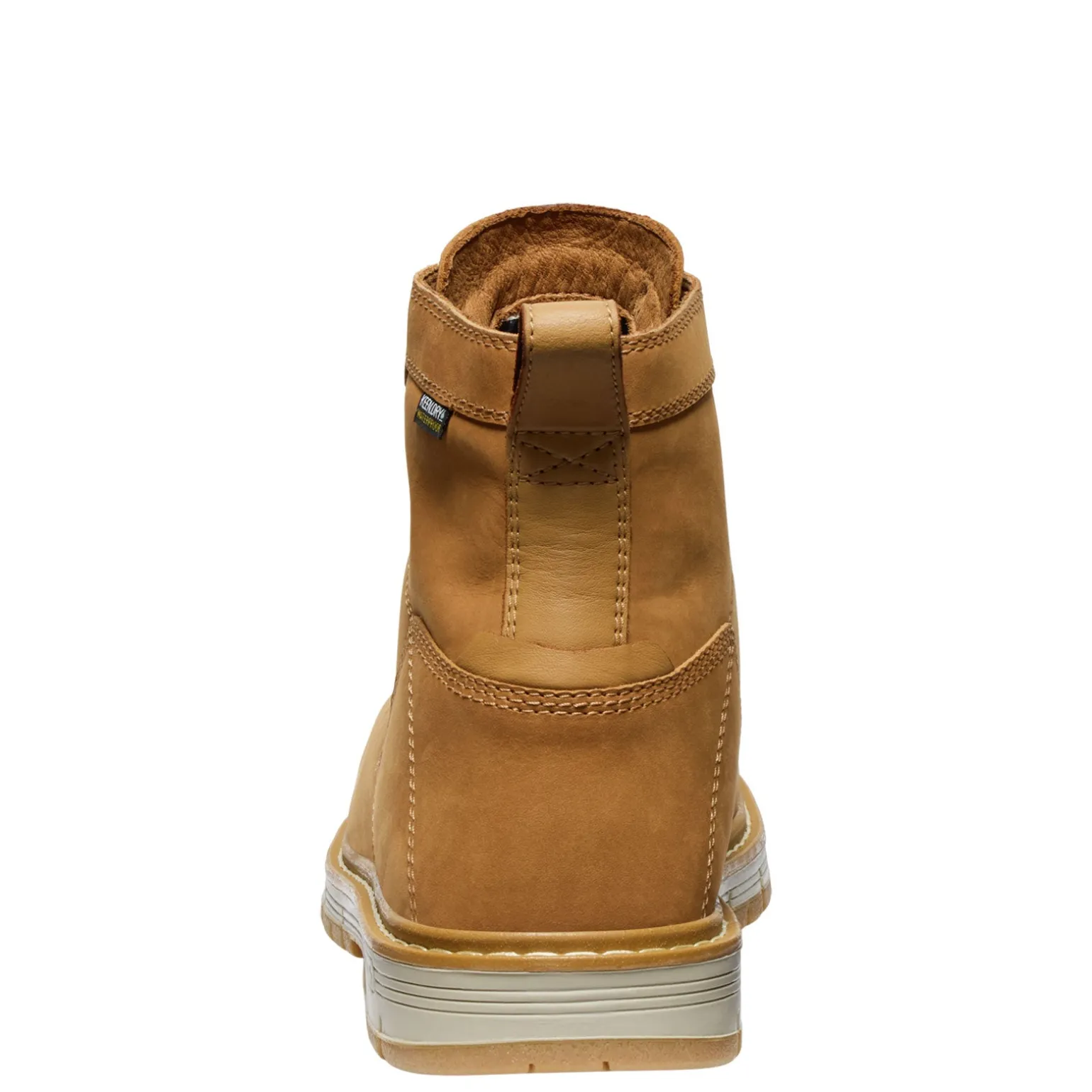 Men's KEEN Utility, San Jose 6" Waterproof 90° Heel Boot