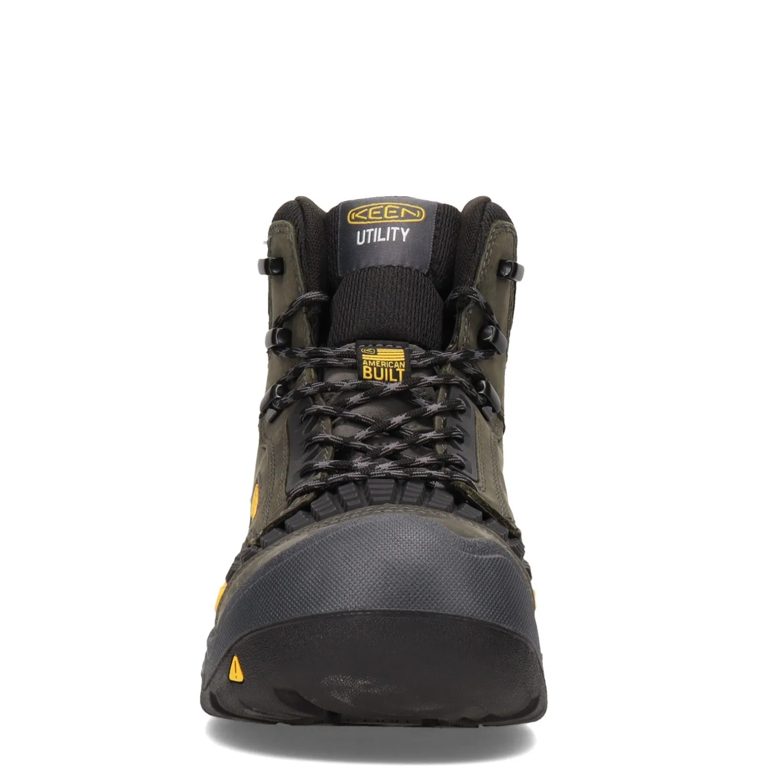 Men's Keen Utility, Troy 6 inch CT Waterproof Boot