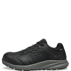 Men's KEEN Utility, Vista Energy + CT Waterproof Work Shoe