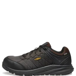 Men's KEEN Utility, Vista Energy + CT Waterproof Work Shoe