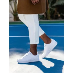 Men's K-Swiss, Classic VN Sneaker - Extra Wide Width