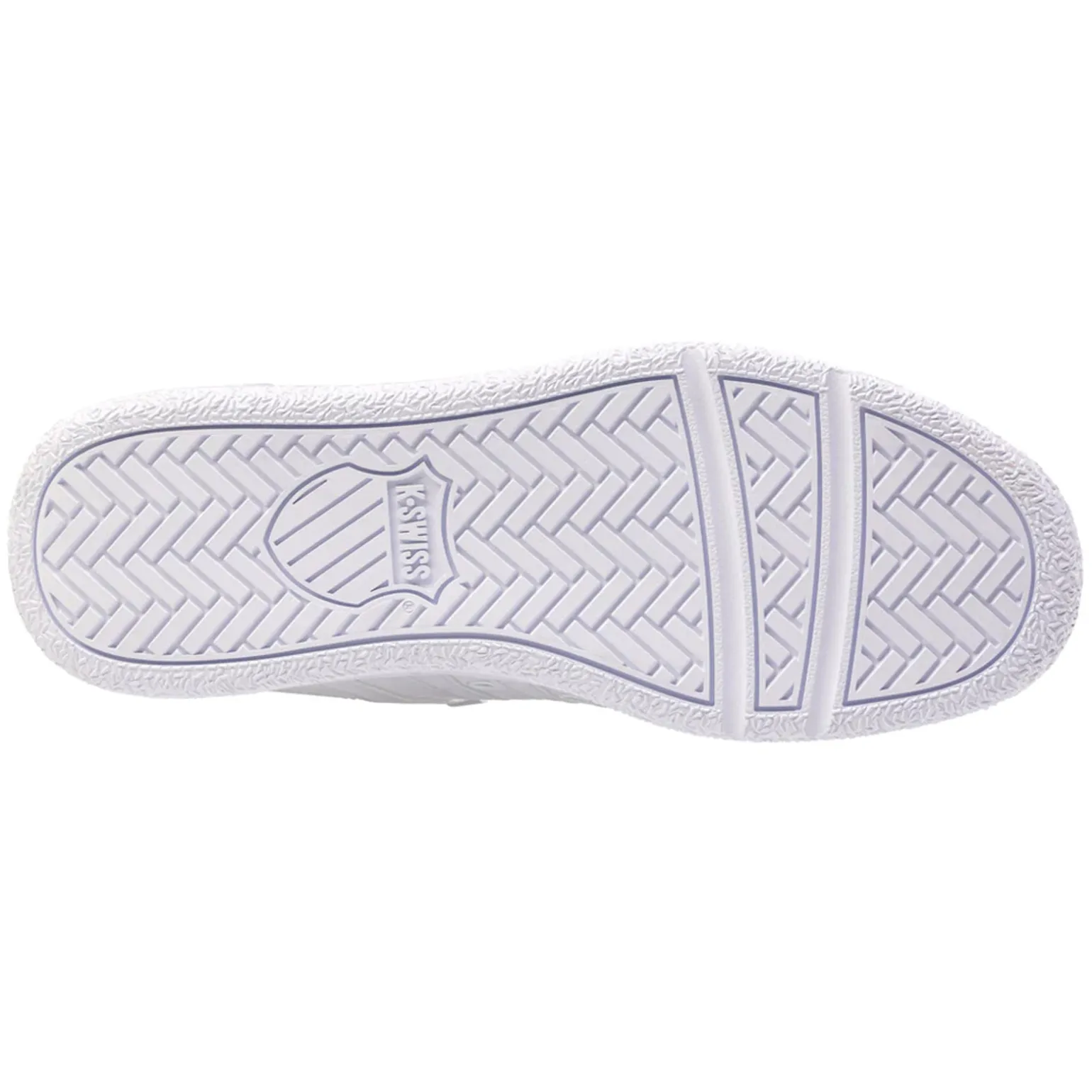 Men's K-Swiss, Classic VN Sneaker - Extra Wide Width