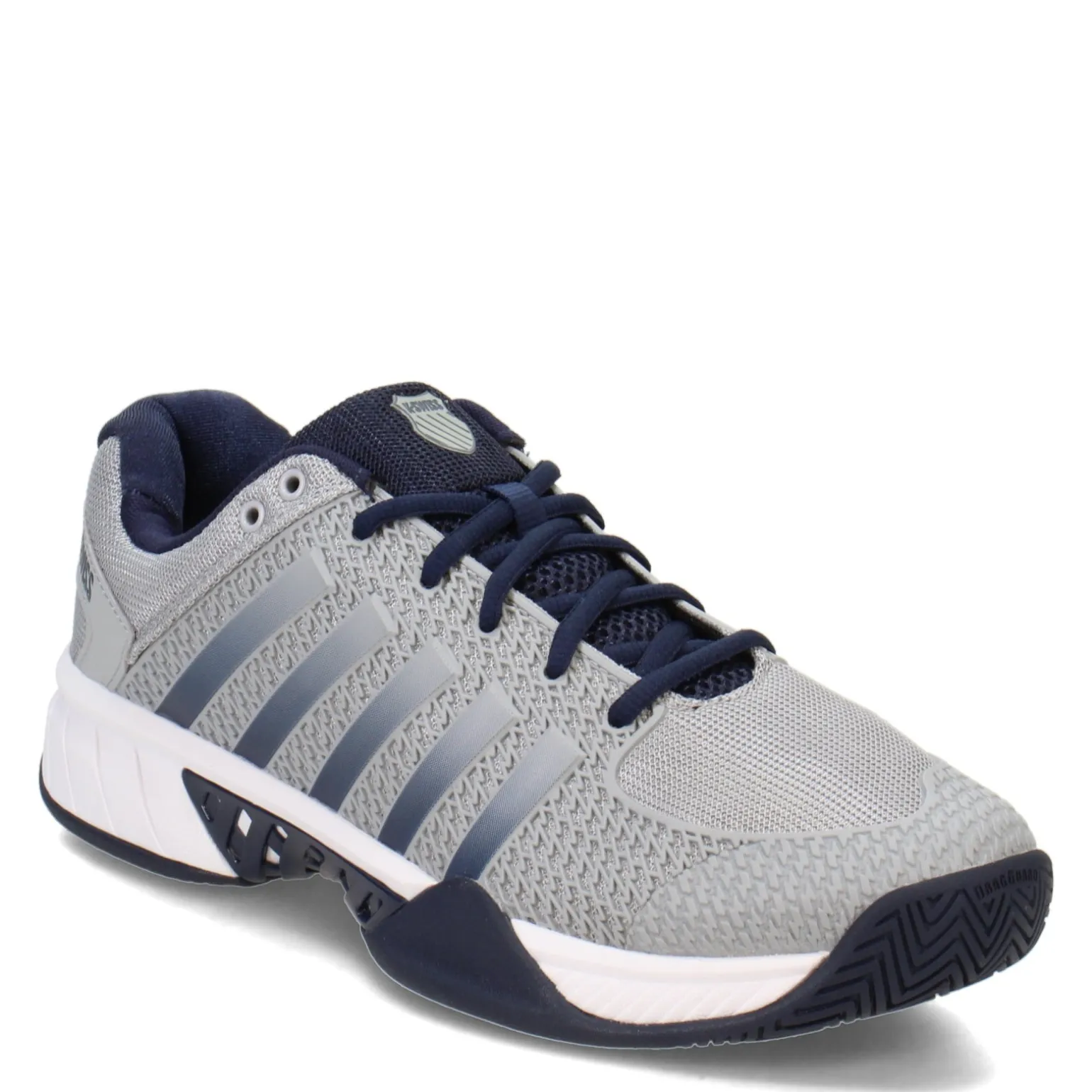 Men's K-Swiss, Express Light Pickleball Shoe - Wide Width