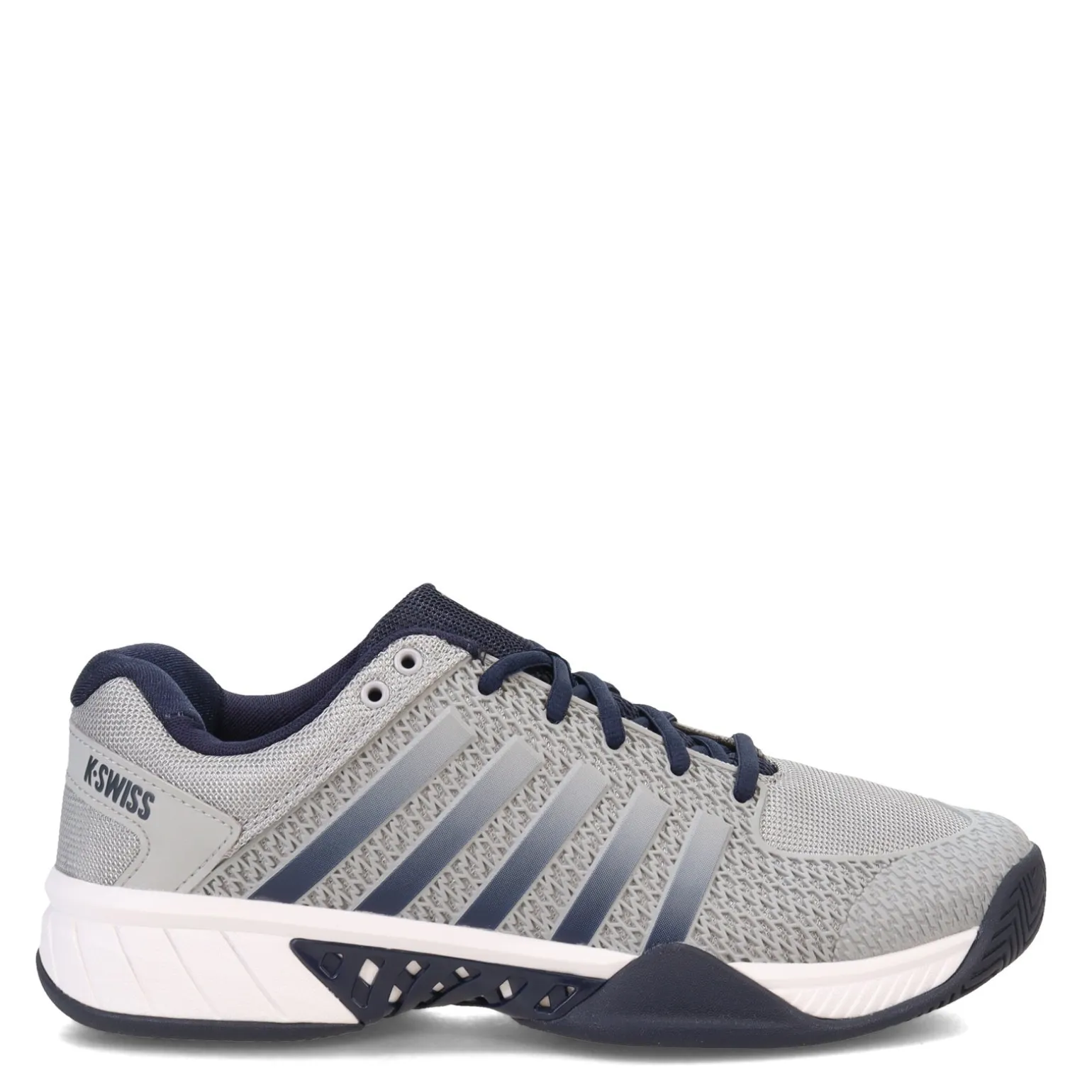 Men's K-Swiss, Express Light Pickleball Shoe - Wide Width