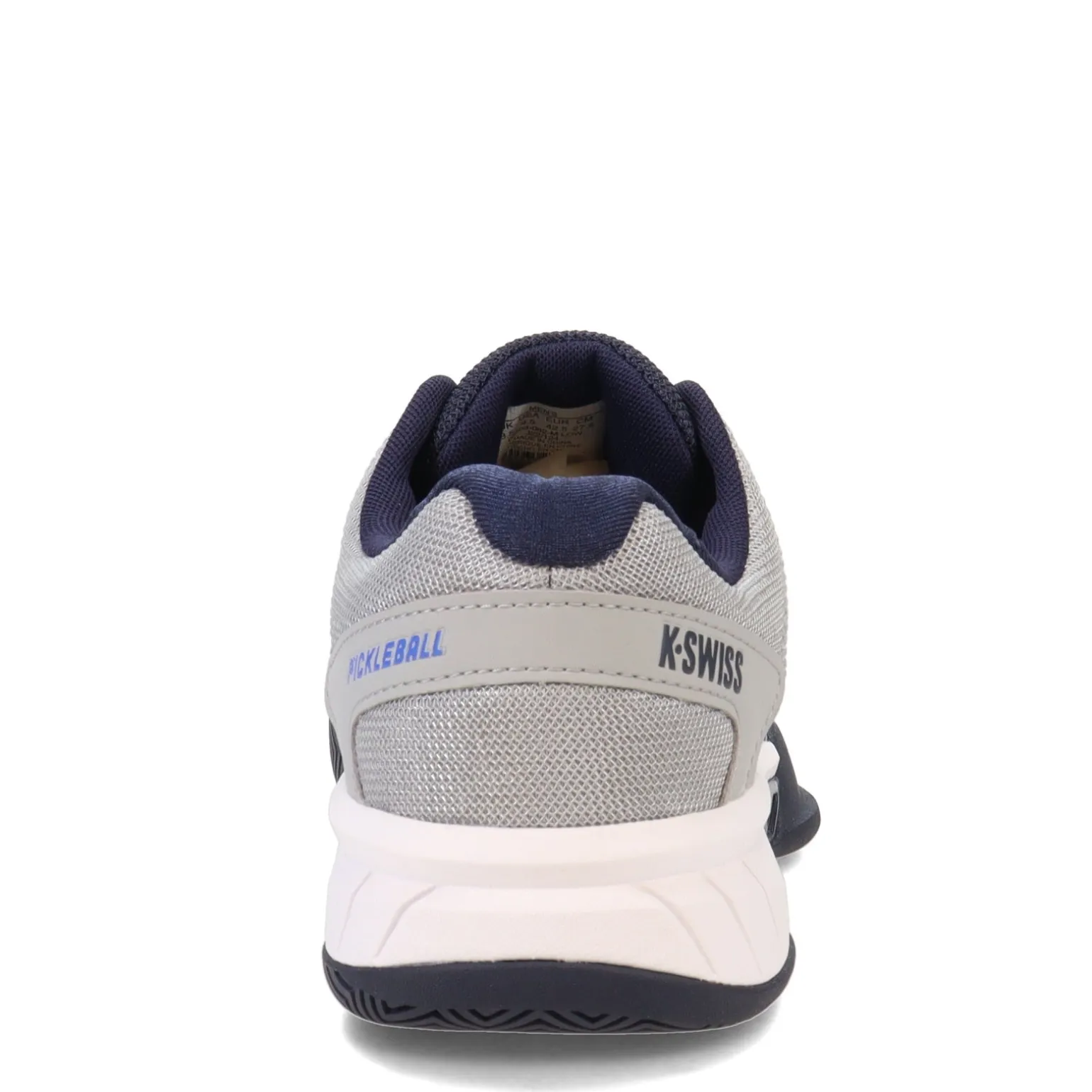 Men's K-Swiss, Express Light Pickleball Shoe - Wide Width