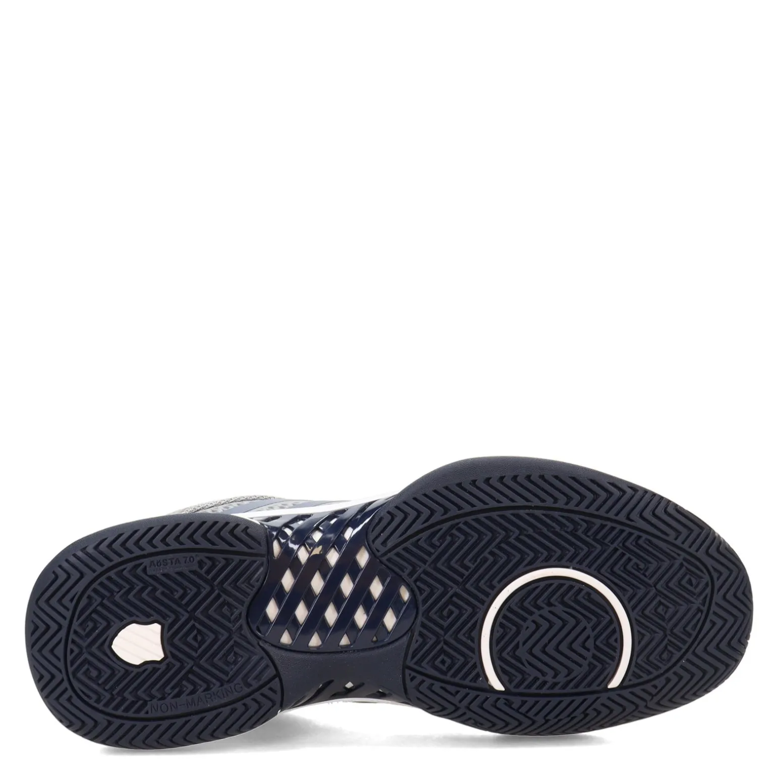 Men's K-Swiss, Express Light Pickleball Shoe - Wide Width