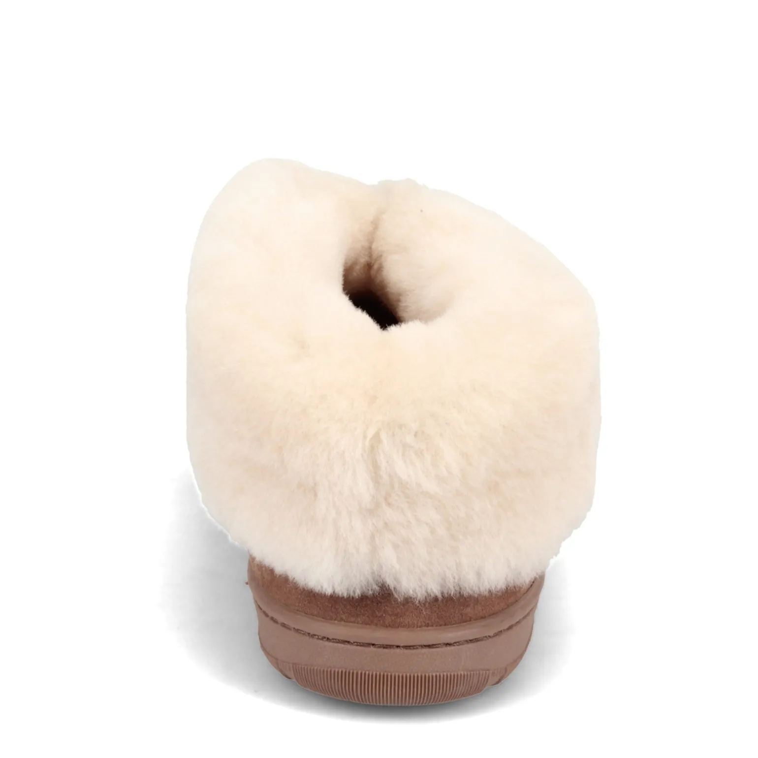 Men's Lamo, Doubleface Slipper