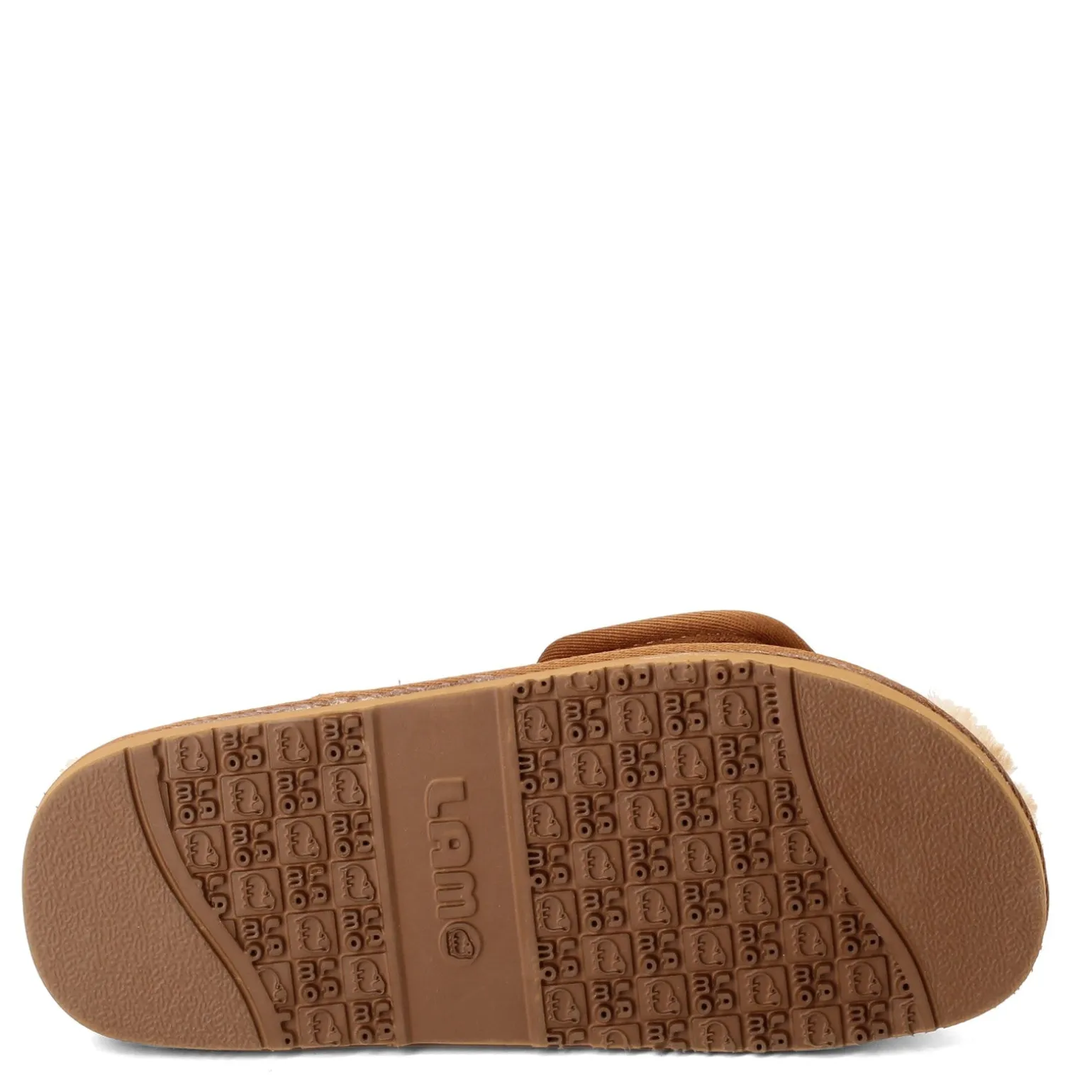 Men's Lamo, Wrap Slipper