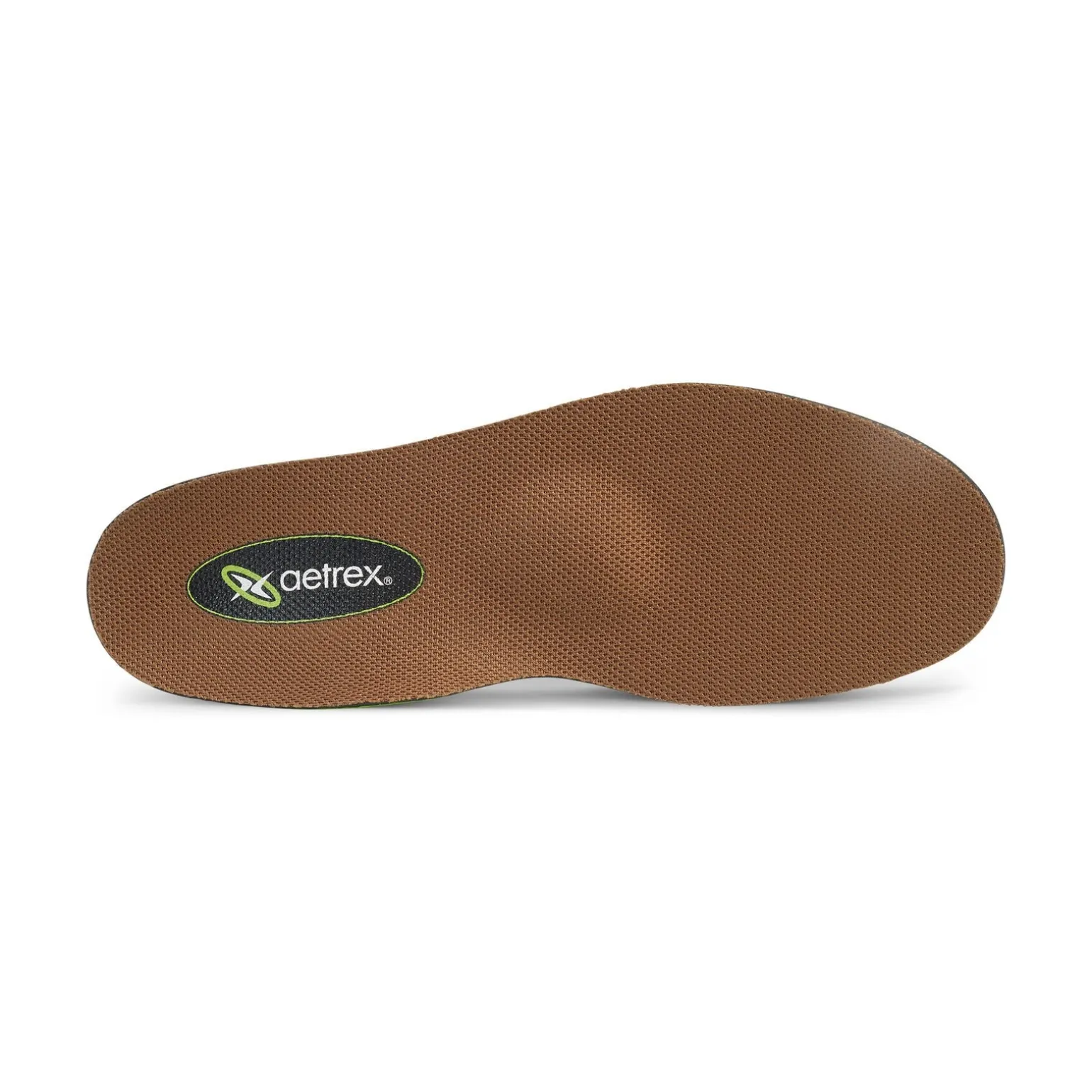 Men's Lynco by Aetrex, Comp Sports Ortho Cupped/Support
