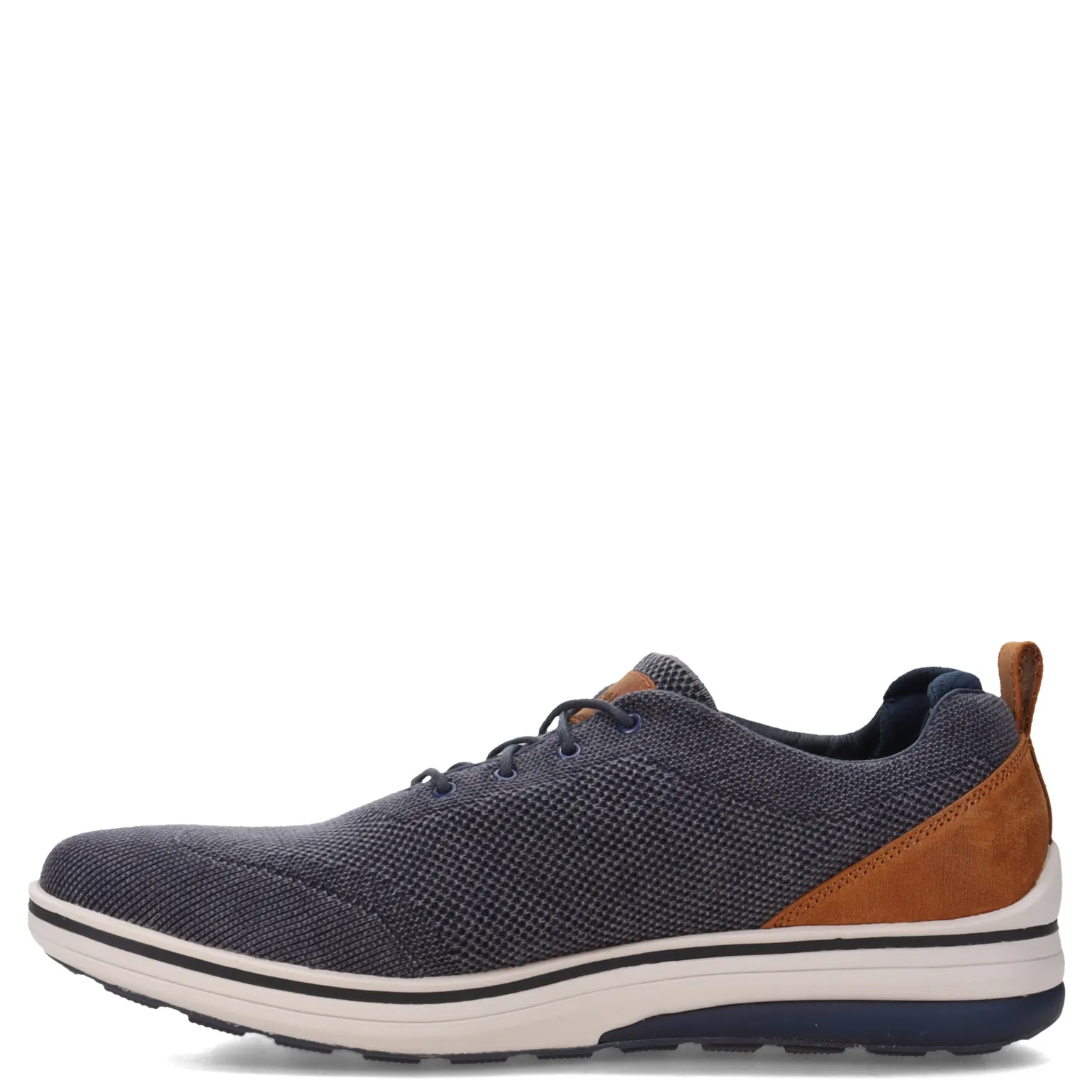 Men's Mark Nason, Casual Cell Wrap - Robinson Oxford