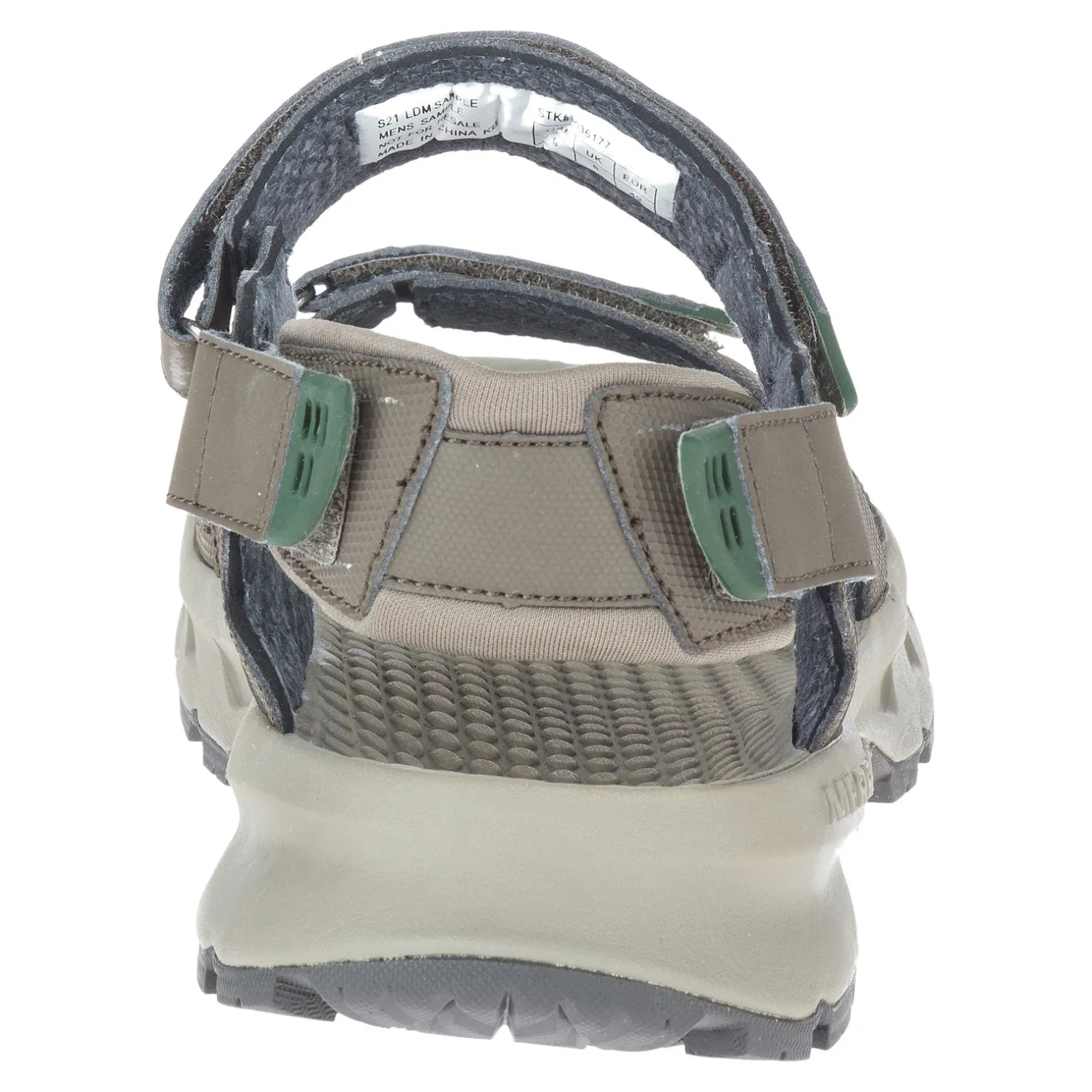 Men's Merrell, Cedrus Convert 3 Sandal