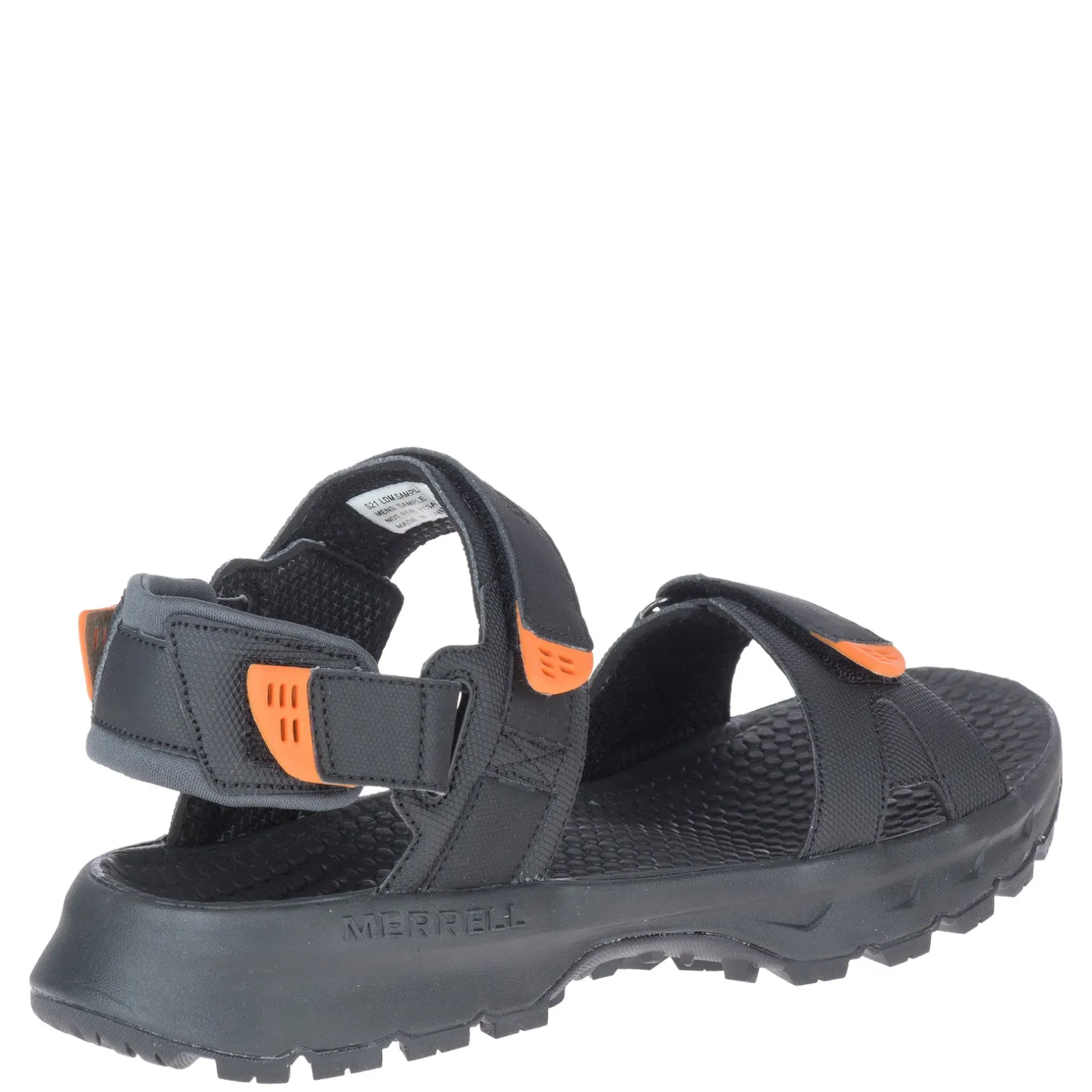 Men's Merrell, Cedrus Convert 3 Sandal