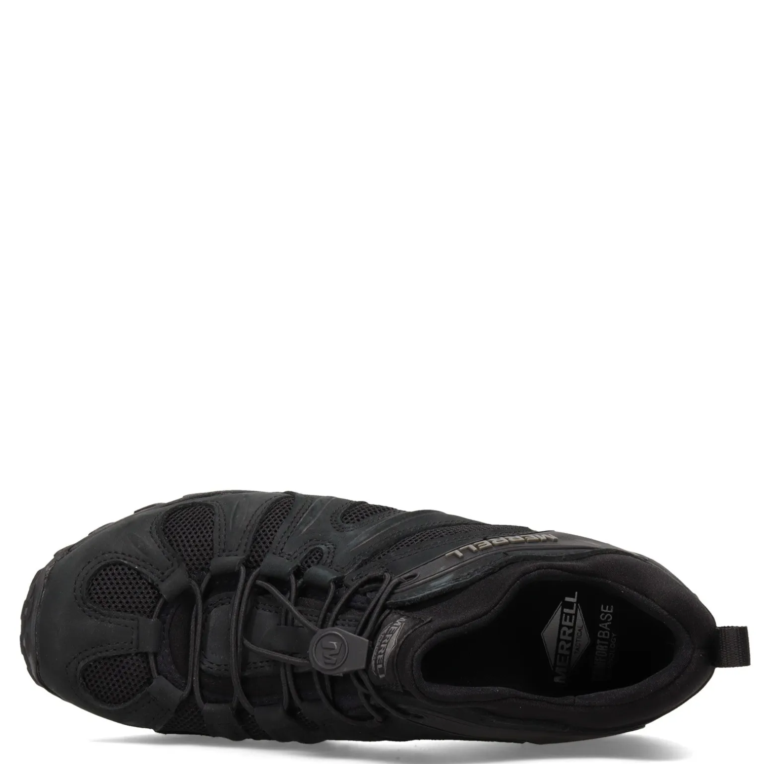 Men's Merrell, Chameleon 8 Stretch Tactical Boot