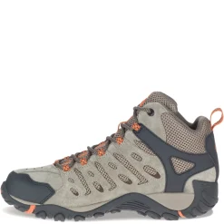 Men's Merrell, Crosslander 2 Mid WP Hiking Shoe