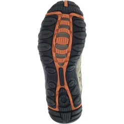 Men's Merrell, Crosslander 2 Mid WP Hiking Shoe