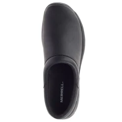 Men's Merrell, Encore Gust 2 Clog - Wide Width