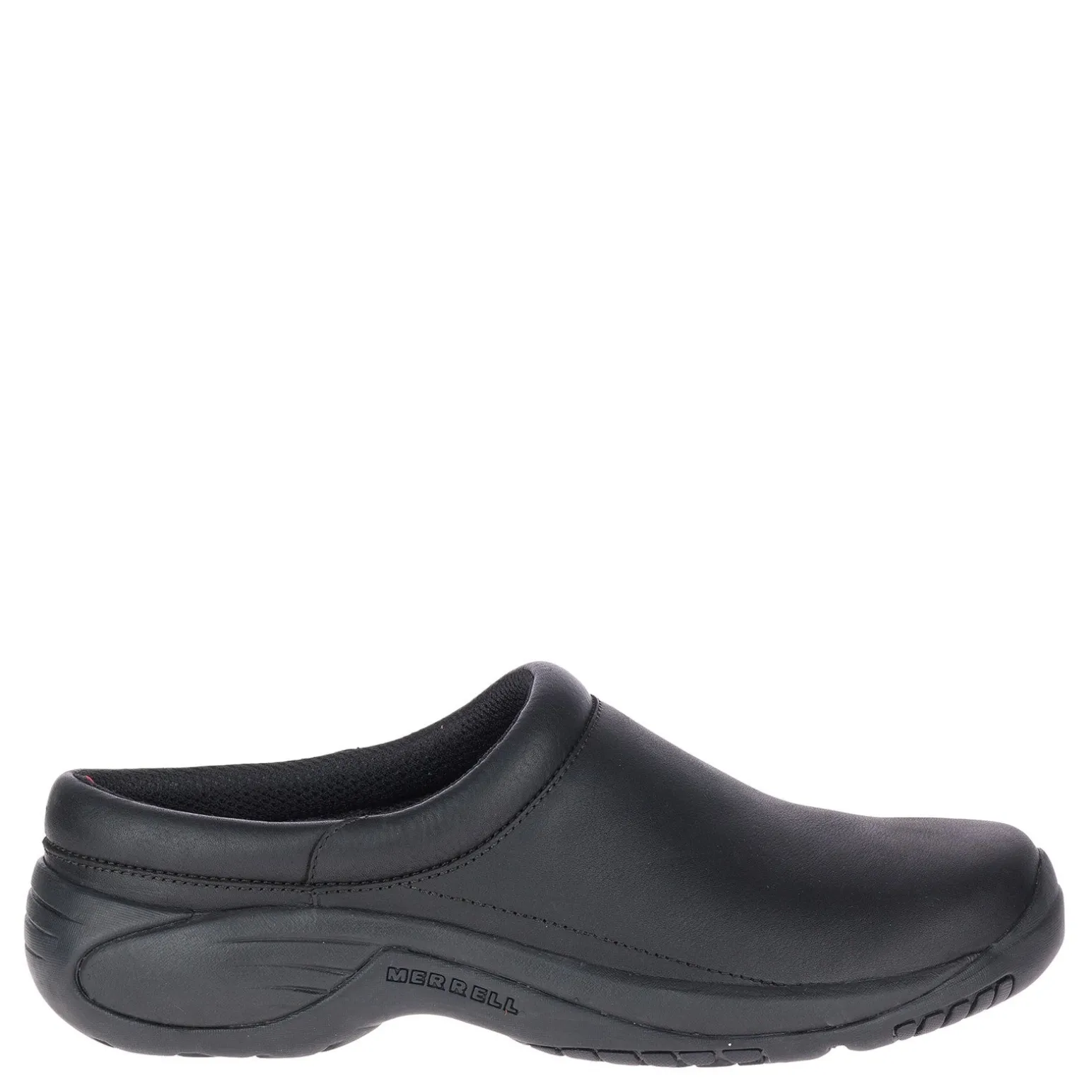 Men's Merrell, Encore Gust 2 Clog - Wide Width