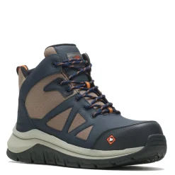 Men's Merrell, Fullbench Speed Mid Carbon Fiber Work Boot