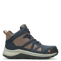 Men's Merrell, Fullbench Speed Mid Carbon Fiber Work Boot