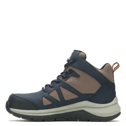 Men's Merrell, Fullbench Speed Mid Carbon Fiber Work Boot