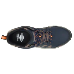Men's Merrell, Fullbench Speed Mid Carbon Fiber Work Boot