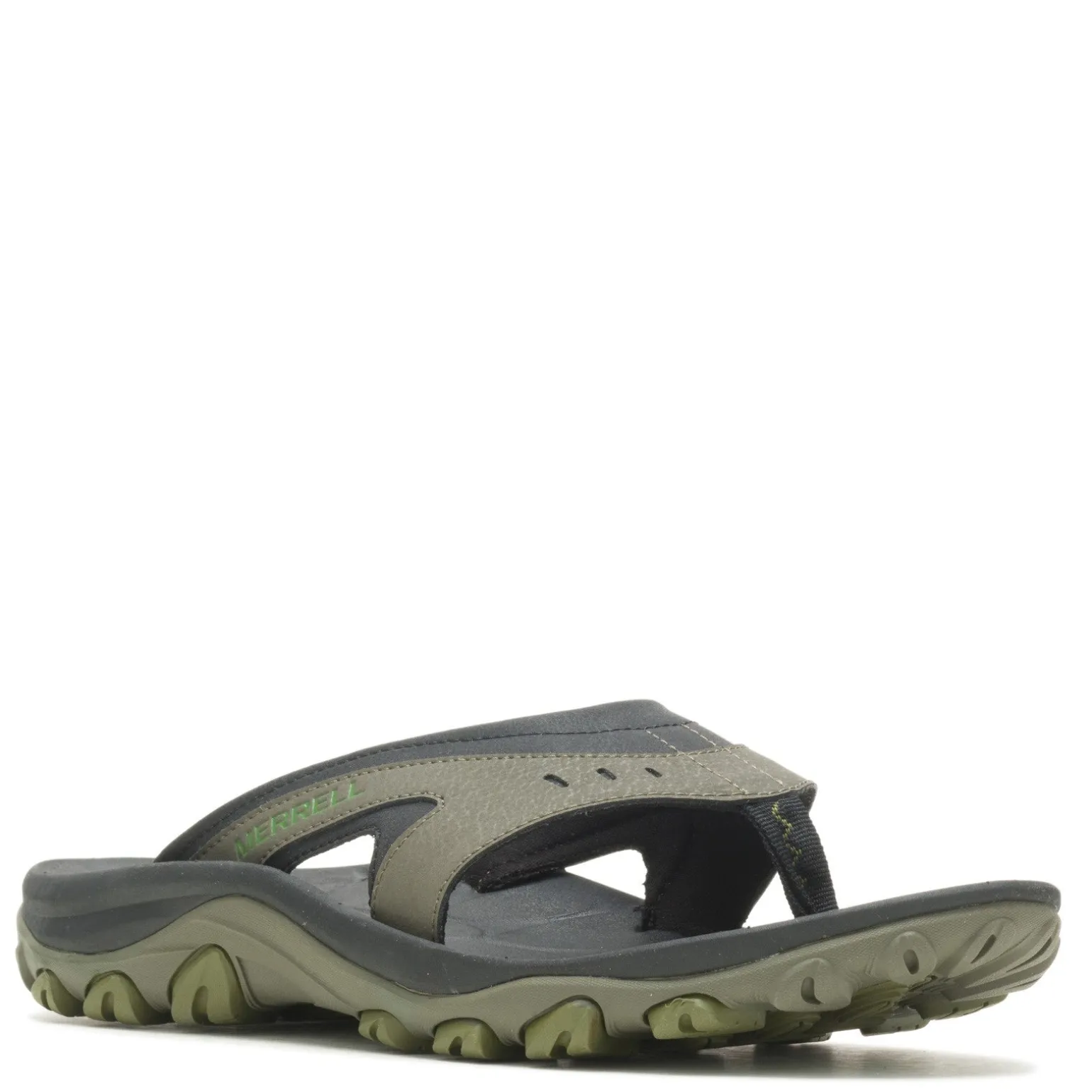 Men's Merrell, Huntington Sport Flip Sandal