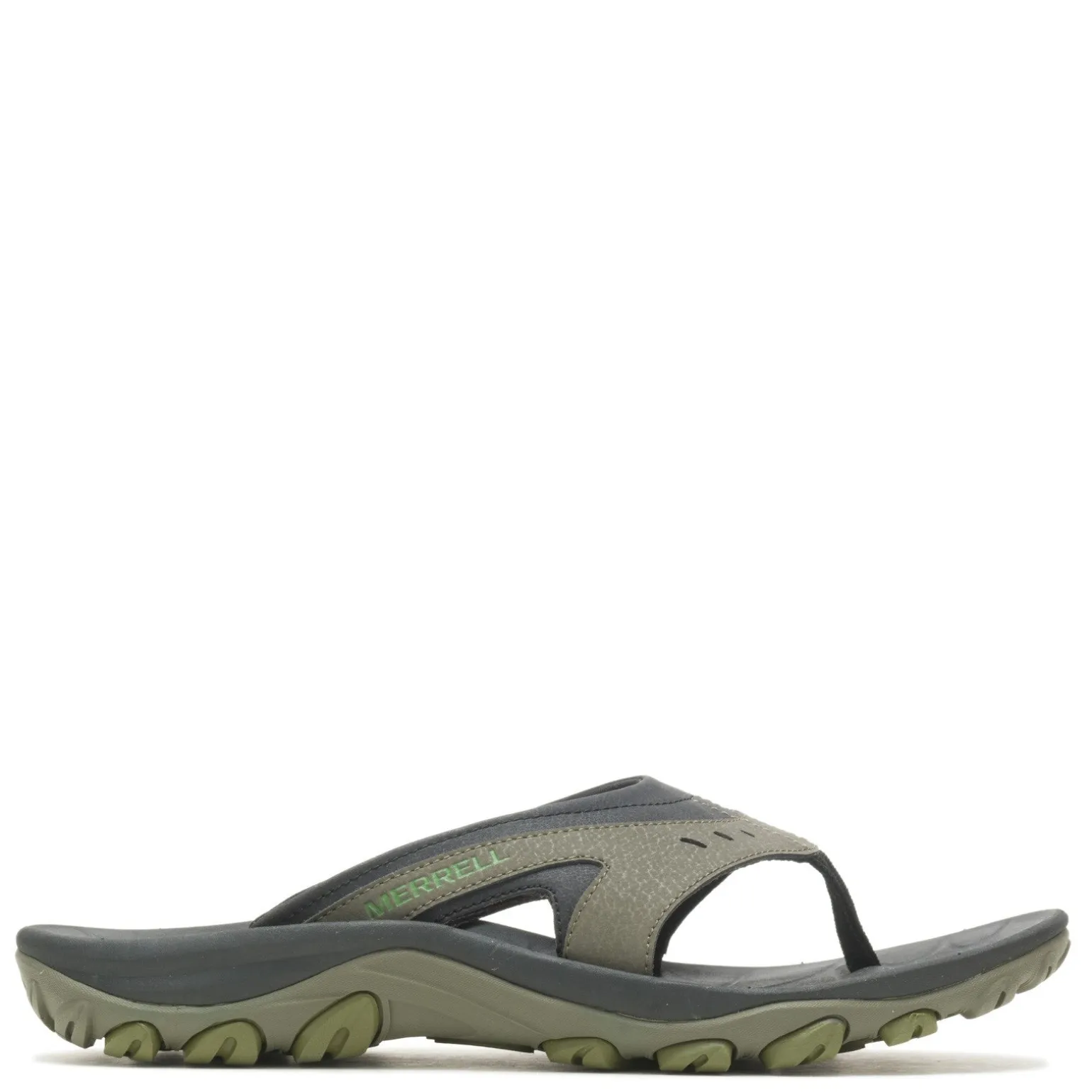 Men's Merrell, Huntington Sport Flip Sandal
