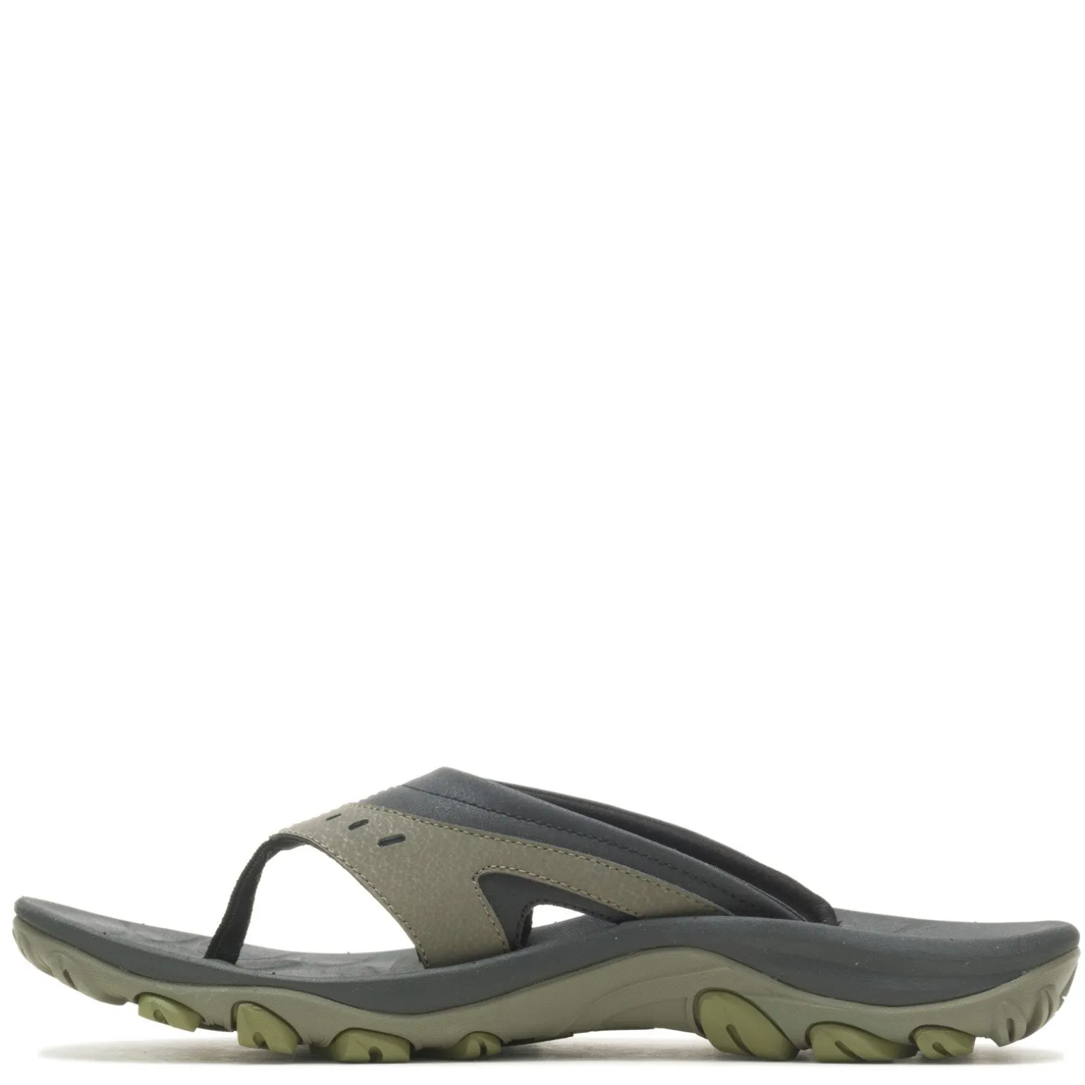 Men's Merrell, Huntington Sport Flip Sandal
