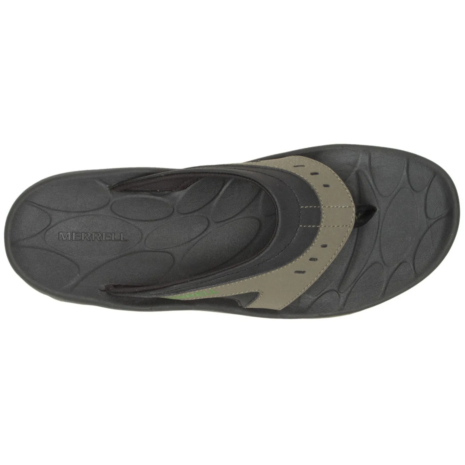 Men's Merrell, Huntington Sport Flip Sandal