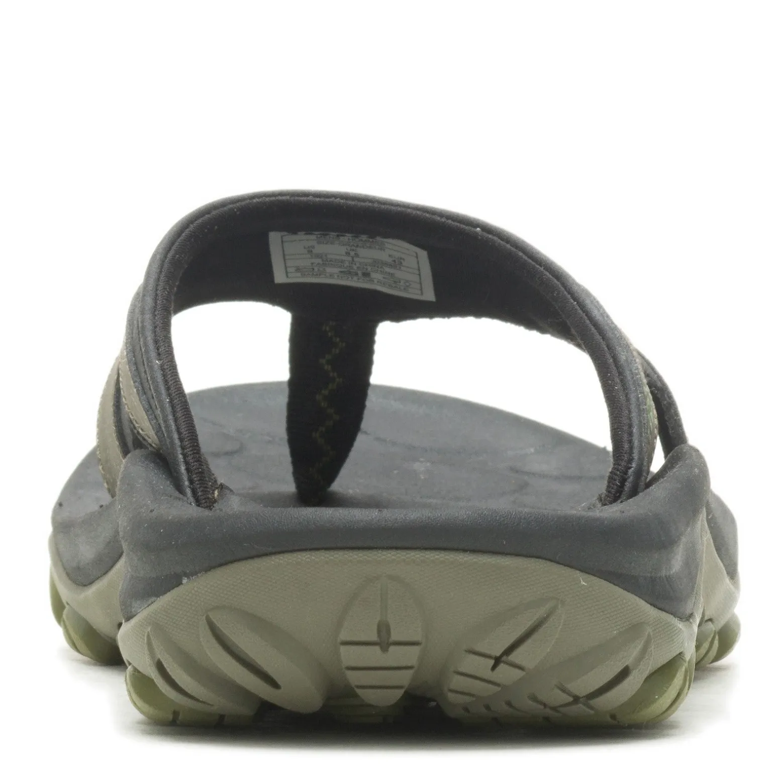 Men's Merrell, Huntington Sport Flip Sandal