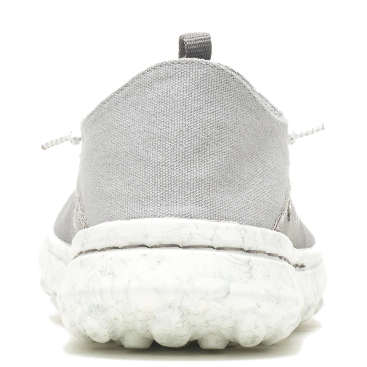 Men's Merrell, Hut Moc Canvas Slip-On