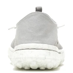 Men's Merrell, Hut Moc Canvas Slip-On