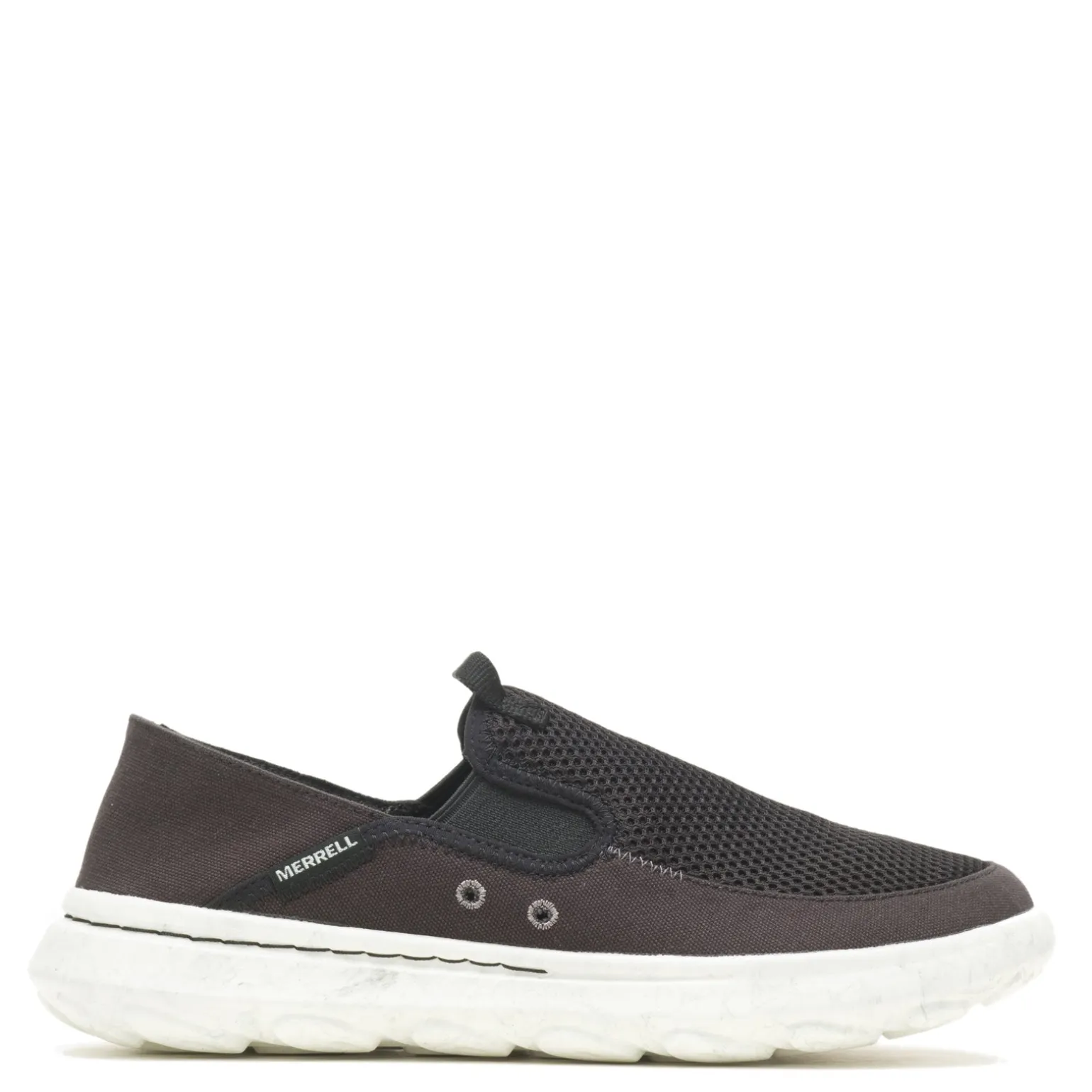 Men's Merrell, Hut Moc 2 Sport Slip-On