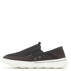 Men's Merrell, Hut Moc 2 Sport Slip-On