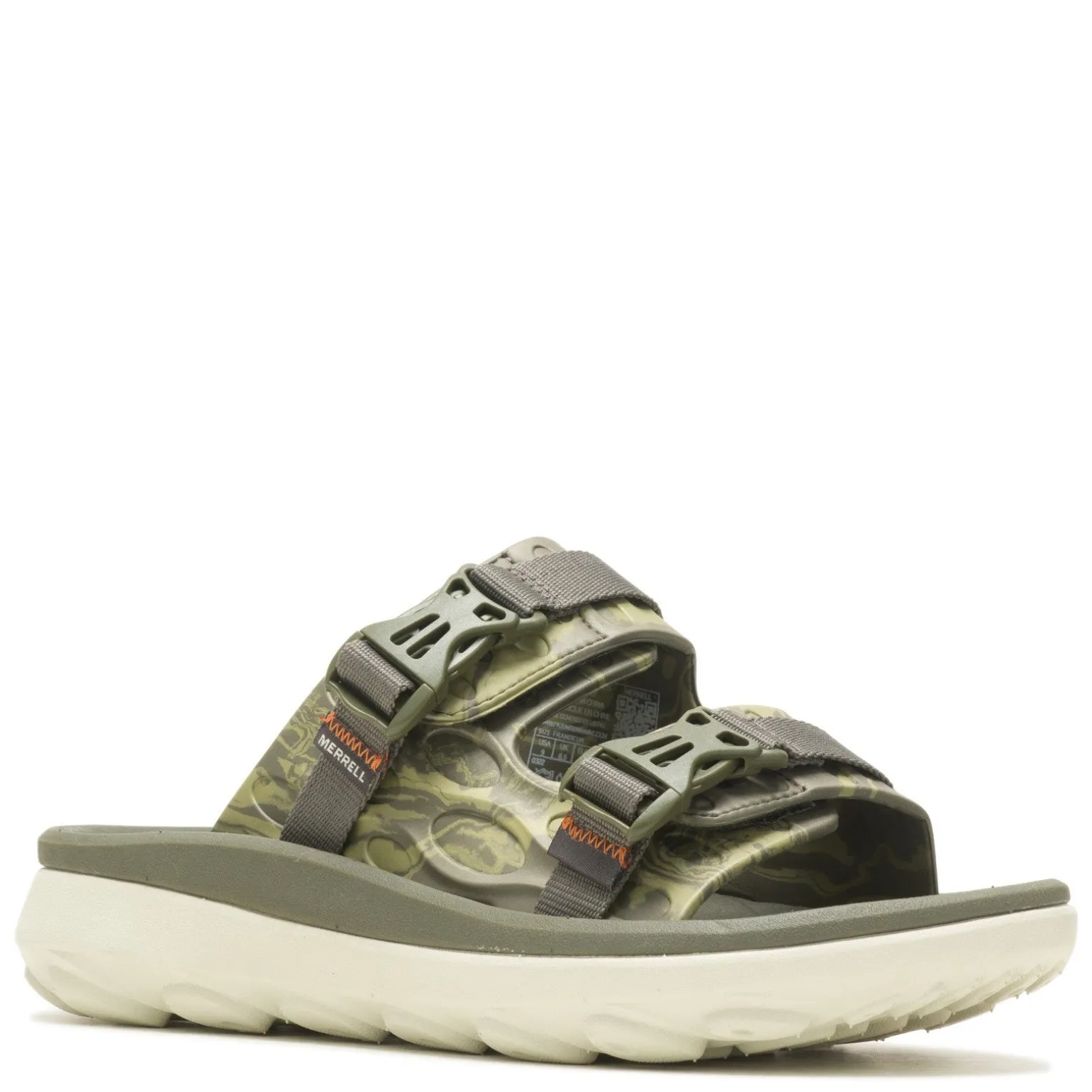 Men's Merrell, Hut Ultra Wrap Sandal