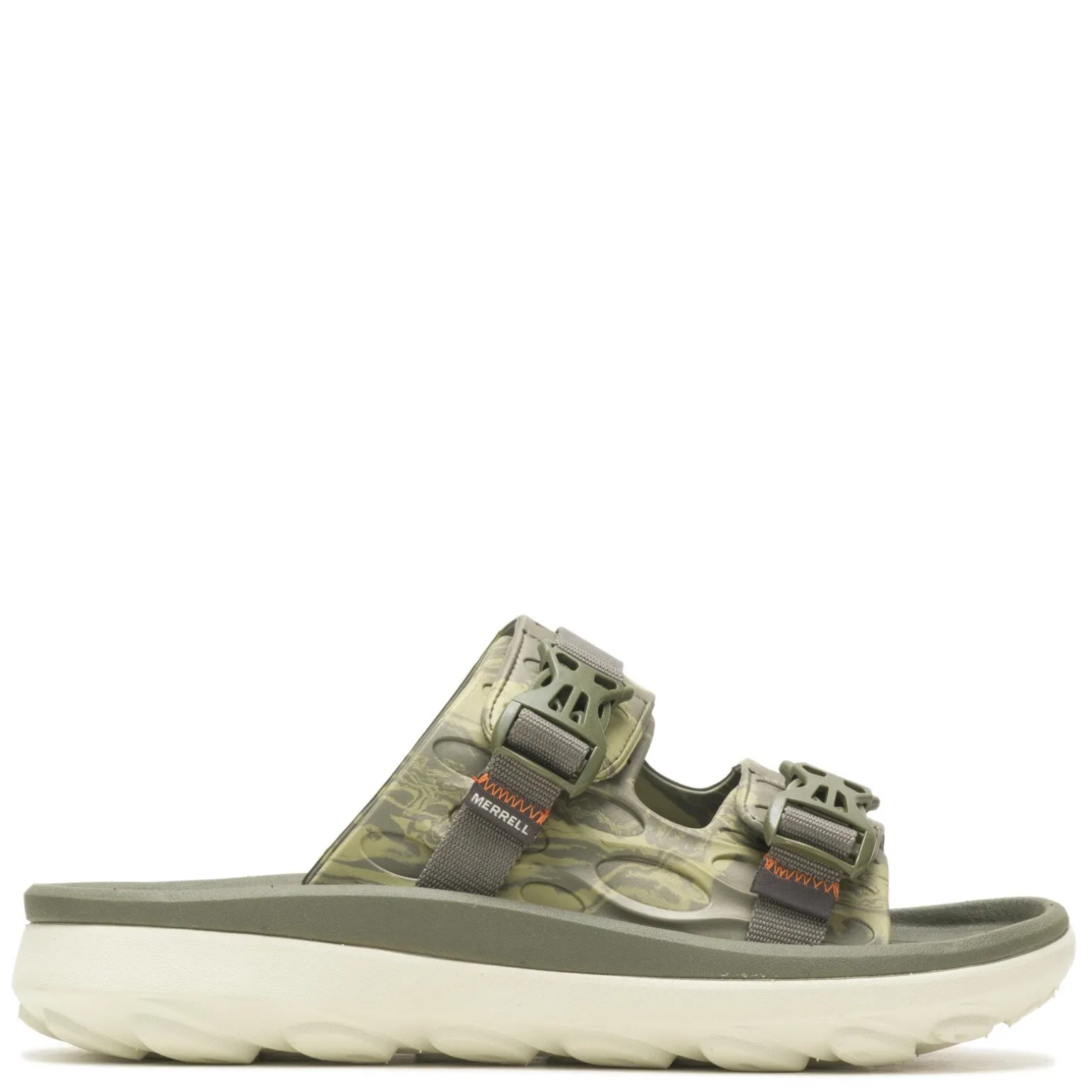 Men's Merrell, Hut Ultra Wrap Sandal