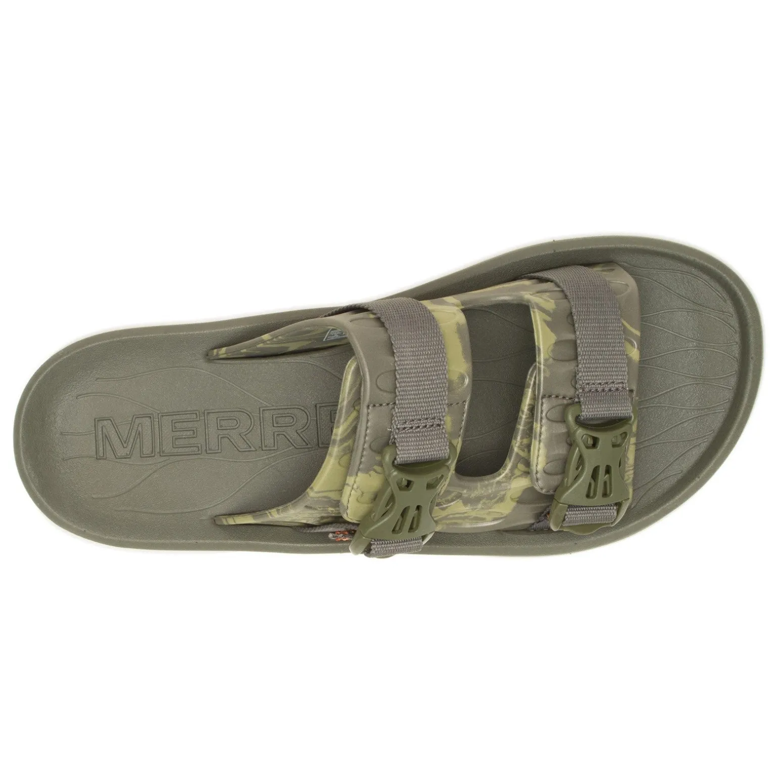 Men's Merrell, Hut Ultra Wrap Sandal