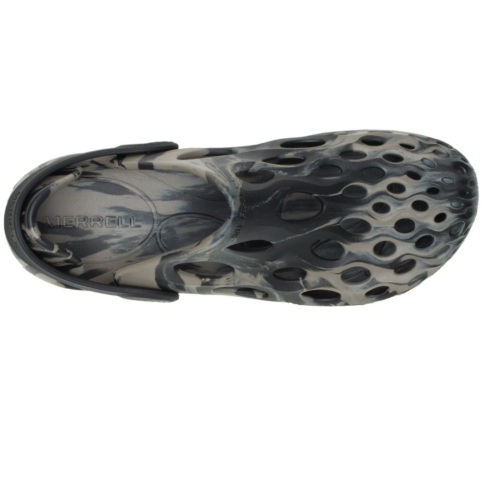 Men's Merrell, Hydro Moc Water Shoe