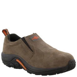 Men's Merrell, Jungle Moc Alloy Toe Work Shoe