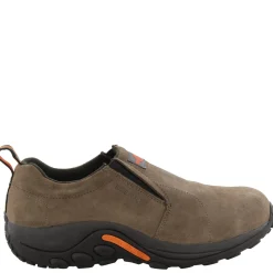 Men's Merrell, Jungle Moc Alloy Toe Work Shoe