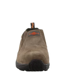 Men's Merrell, Jungle Moc Alloy Toe Work Shoe