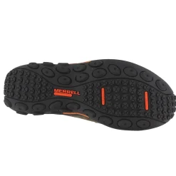 Men's Merrell, Jungle Moc Alloy Toe Work Shoe