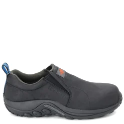 Men's Merrell, Jungle Moc Comp Toe Work Shoe