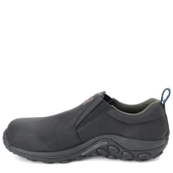 Men's Merrell, Jungle Moc Comp Toe Work Shoe