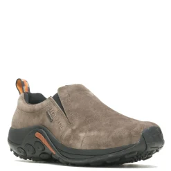 Men's Merrell, Jungle Moc Waterproof Slip-On