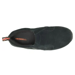 Men's Merrell, Jungle Moc Waterproof Slip-On - Wide Width